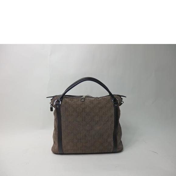 Louis Vuitton Granito Monogram PM Bag Antia Ixia - Picture 1 of 5